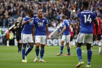 Tilemans i Vardi srušili Junajted, Siti siguran Tilemans i Vardi srušili Junajted, Siti siguran