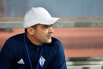 Nedović pred Mornar: Da iskoristimo slabe tačke rivala Nedović pred Mornar: Da iskoristimo slabe tačke rivala