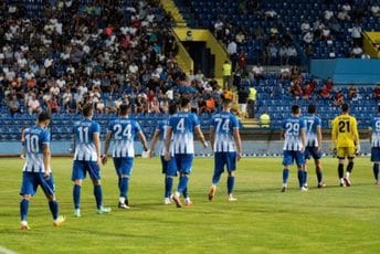 Probudio se Dečić, prvjenac Miljana Radovića Probudio se Dečić, prvjenac Miljana Radovića