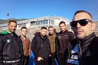 Deset medalja za Podgoričane u Mostaru Deset medalja za Podgoričane u Mostaru