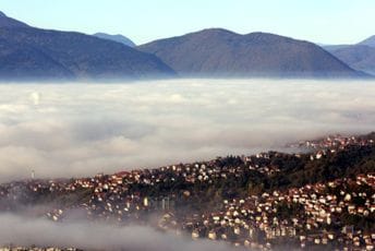 Porfirije: Sarajevo je divan grad; Dodik: To nije naš grad, ne želim nikad ići tamo Ilustracija