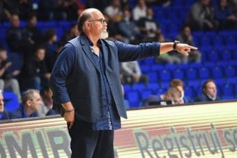 Džikić pozitivan na koronavirus Džikić pozitivan na koronavirus