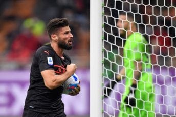 Osakaćeni Milan od 0:2 do pobjede nad Veronom Osakaćeni Milan od 0:2 do pobjede nad Veronom