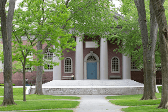 Univerzitet Harvard ima bogatstvo veće od rezervi banaka Južne Afrike i Holandije Univerzitet Harvard ima bogatstvo veće od rezervi banaka Južne Afrike i Holandije