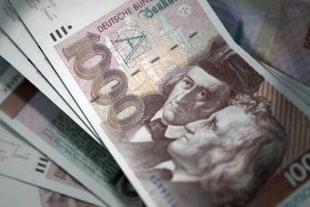 Njemačka marka konačno se prestaje koristiti i u hrvatskom zakonu Njemačka marka konačno se prestaje koristiti i u hrvatskom zakonu