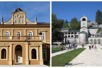 Muzej vlasnik predmeta ustupljenih Mitropoliji na čuvanje Muzej vlasnik predmeta ustupljenih Mitropoliji na čuvanje