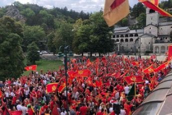 PKS: Vlast nam ruši državu u komade PKS: Vlast nam ruši državu u komade