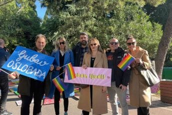 GI 21. maj: Vlasti naročito treba da osnaže aktivnosti u promociji inkluzije GI 21. maj: Vlasti naročito treba da osnaže aktivnosti u promociji inkluzije