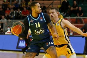 “Studenti” osvojili Split nakon dva produžetka “Studenti” osvojili Split nakon dva produžetka