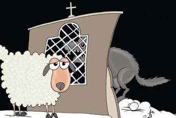 Odgovornost, kakva? Odgovornost, kakva?