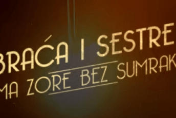 Nova pjesma Momčila Zekovića Zeka: Braća i sestre– nema zore bez sumraka Nova pjesma Momčila Zekovića Zeka: Braća i sestre– nema zore bez sumraka