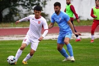 Budućnost ubjedljiva, Iskra bolja od Rudara za drugo mjesto Budućnost ubjedljiva, Iskra bolja od Rudara za drugo mjesto