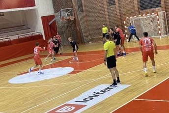 Cetinjani i Budvani po planu, novi trijumf upisao i Partizan Cetinjani i Budvani po planu, novi trijumf upisao i Partizan