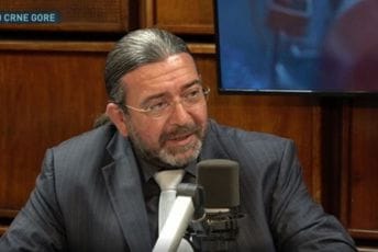 Janjušević: Da nema TE Pljevlja, dnevni uvoz struje bismo plaćali milion Janjušević: Da nema TE Pljevlja, dnevni uvoz struje bismo plaćali milion