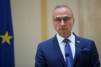 Grlić Radman: Incidenti u Crnoj Gori i granici Srbije i Kosova razlog za ozbiljnu zabrinutost Grlić Radman: Incidenti u Crnoj Gori i granici Srbije i Kosova razlog za ozbiljnu zabrinutost