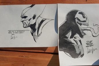 U Lećeu pronađena boca sa stripom sa 15. HSF-a U Lećeu pronađena boca sa stripom sa 15. HSF-a