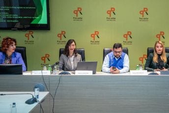 Osobe oštećenog vida i dalje svakodnevno diskriminisane u ostvarivanju svojih prava Osobe oštećenog vida i dalje svakodnevno diskriminisane u ostvarivanju svojih prava