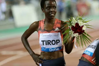 Suprug ubijene atletičarke izveden pred sud, ostaje u pritvoru Suprug ubijene atletičarke izveden pred sud, ostaje u pritvoru