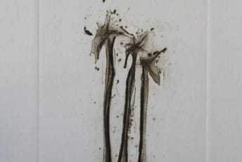 Segmenti magistarske izložbe grafičarke Ane Lompar na internacionalnim izložbama Engleske i Ukrajine Segmenti magistarske izložbe grafičarke Ane Lompar na internacionalnim izložbama Engleske i Ukrajine