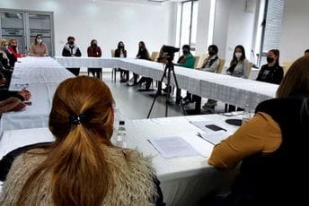 "Ako se nastavi diskriminacija, odlučne smo da organizujemo protest ispred Ministarstva" "Ako se nastavi diskriminacija, odlučne smo da organizujemo protest ispred Ministarstva"