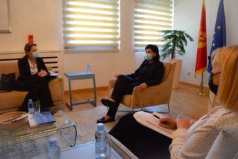 Vlada i Privredna komora partneri u procesu evropske integracije Vlada i Privredna komora partneri u procesu evropske integracije