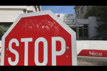 Turci pakuju kofere, radnici brinu za budućnost Turci pakuju kofere, radnici brinu za budućnost