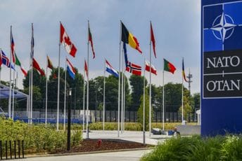 Oglasili se iz NATO-a: Primili smo k znanju komentare Lavrova Oglasili se iz NATO-a: Primili smo k znanju komentare Lavrova