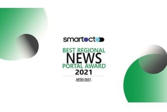 Analitika u konkurenciji za najbolji regionalni news portal 2021. Analitika u konkurenciji za najbolji regionalni news portal 2021.