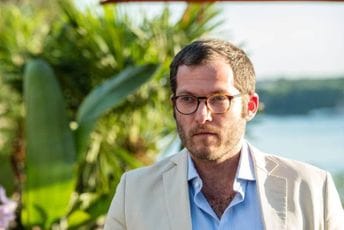 Glavni urednik njemačkog Bilda smijenjen zbog zloupotrebe položaja Glavni urednik njemačkog Bilda smijenjen zbog zloupotrebe položaja