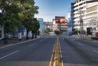 Letonija se "zaključava" zbog korone Letonija se "zaključava" zbog korone