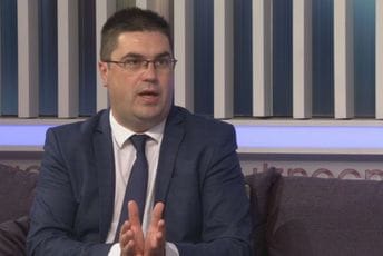 Rovčanin: Nema poskupljenja struje do kraja godine Rovčanin: Nema poskupljenja struje do kraja godine