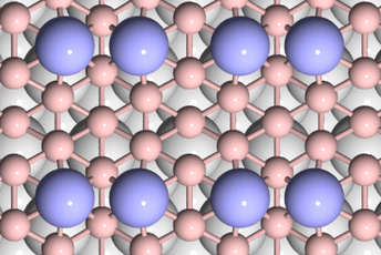 Svijet fizike i saradnja sa međunarodnim institutima na 2D kristalnim strukturama bora Svijet fizike i saradnja sa međunarodnim institutima na 2D kristalnim strukturama bora