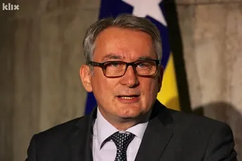 Bosić: Sjetio sam se nalaza neuropsihijatra, bio je veoma kritičan po Dodika Bosić: Sjetio sam se nalaza neuropsihijatra, bio je veoma kritičan po Dodika