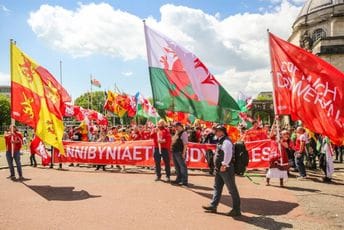 Formirana komisija za razmatranje eventualne nezavisnosti Velsa Formirana komisija za razmatranje eventualne nezavisnosti Velsa