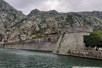 Slovenački mediji: Crna Gora - divlja ljepotica Mediterana Slovenački mediji: Crna Gora - divlja ljepotica Mediterana