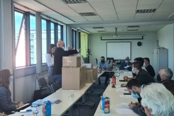 Stigle ponude iz Turske, Njemačke i Kine Stigle ponude iz Turske, Njemačke i Kine