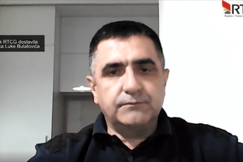 Snimak emitovan, kontekst nepoznat Snimak emitovan, kontekst nepoznat