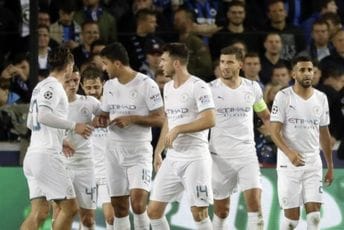 Siti razbio Briž, Sporting utišao Istanbul Siti razbio Briž, Sporting utišao Istanbul