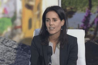 Tripković-Marković: Posjeta na oko 60% iz 2019. godine Tripković-Marković: Posjeta na oko 60% iz 2019. godine