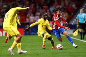 Liverpul slavio u Madridu, Mesi dvostruki strijelac u pobjedi PSŽ-a, Ajaks i Real raspucani Liverpul slavio u Madridu, Mesi dvostruki strijelac u pobjedi PSŽ-a, Ajaks i Real raspucani