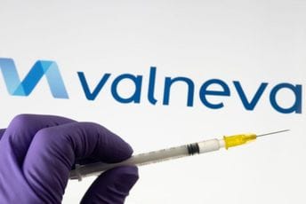Stiže Valneva vakcina: Efikasnija od AstraZeneke i ima jednu prednost Stiže Valneva vakcina: Efikasnija od AstraZeneke i ima jednu prednost