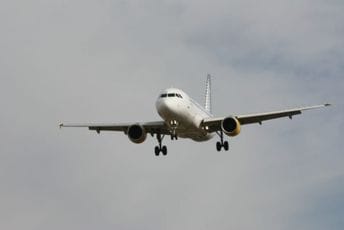 Drama u Londonu: Aerodrom bio zatvoren sat vremena zbog sumnjivog drona