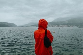 Slaba zaštita mora od izlivanja nafte Ilustracija