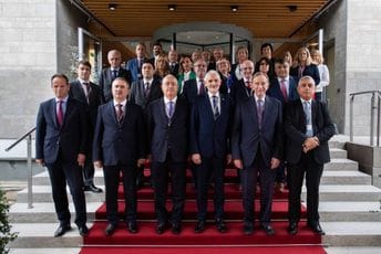 Vučković: Trenutna zakonska rješenja u Crnoj Gori znatno ograničavaju sudove Vučković: Trenutna zakonska rješenja u Crnoj Gori znatno ograničavaju sudove