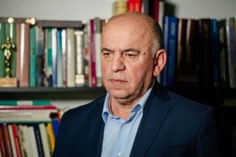 Jokić: Performansi nas neće sačuvati, ali imunizacija hoće Jokić: Performansi nas neće sačuvati, ali imunizacija hoće