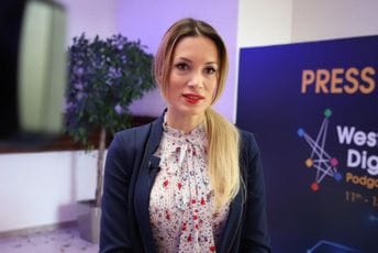 Radojević: Primjenom 5G društvo će postati efikasnije Radojević: Primjenom 5G društvo će postati efikasnije