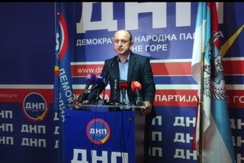 Knežević: Ne bude li reakcije nadležnih, imaćemo nove likvidacije na ulicama Knežević: Ne bude li reakcije nadležnih, imaćemo nove likvidacije na ulicama