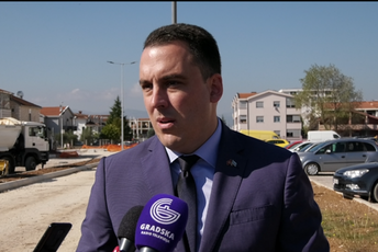 Vuković: Spajić glavni krivac što nema novih autobusa