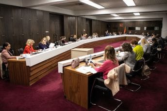 Udruženim snagama možemo ostvariti ciljeve u poglavlju 23 Udruženim snagama možemo ostvariti ciljeve u poglavlju 23