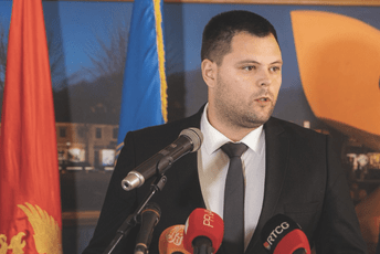 Kovačević: Mrdak bio primjer časnog i hrabrog čovjeka Kovačević: Mrdak bio primjer časnog i hrabrog čovjeka